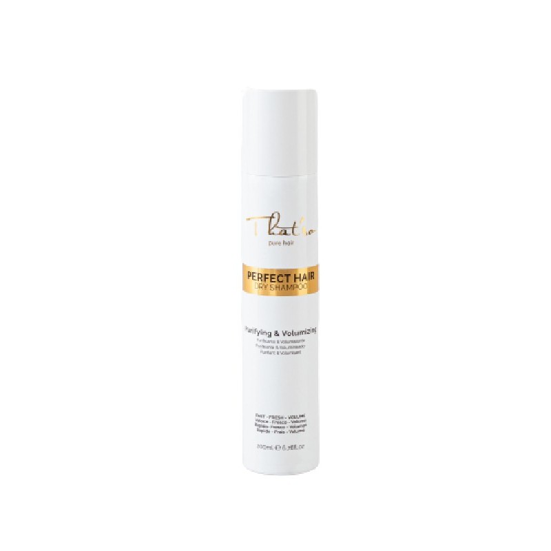 Perfect Hair Dry Shampoo
