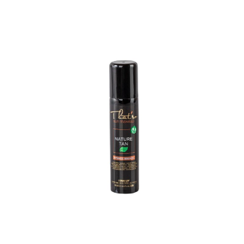 Nature Tan Intense Bronze