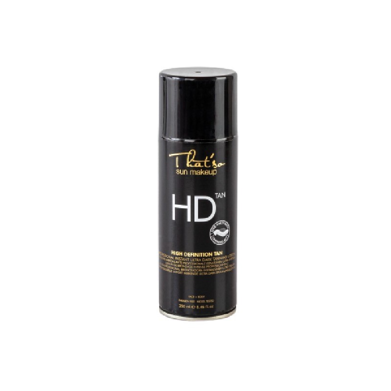 HD TAN - High Definition Tan