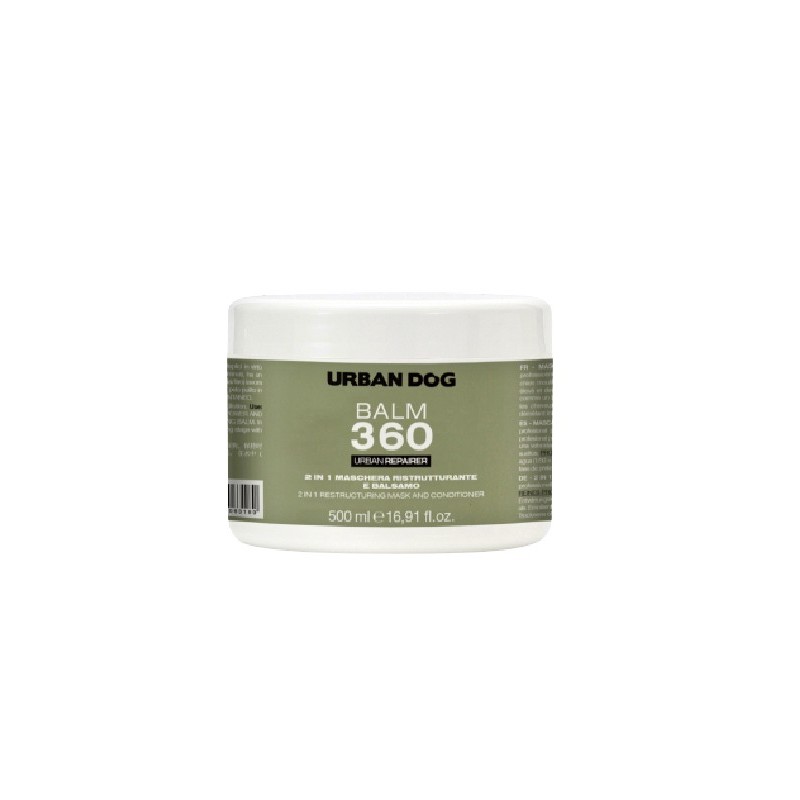 Balm 360