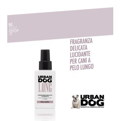 Fragranza delicata lucidante al latte e fragola