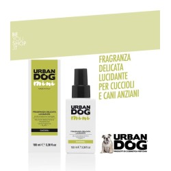 Fragranza delicata lucidante Urban Dog