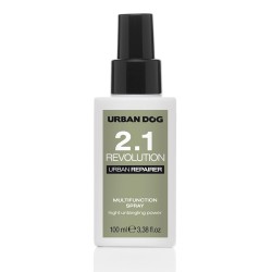 2.1 REVOLUTION - Spray multifunzione ad alto potere snodante