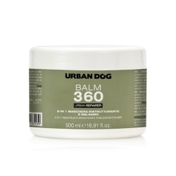 BALM 360 - 2 in 1 maschera ristrutturante e balsamo