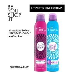 Kit Protezione Estrema