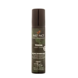 Terra Light Dark Aftershave