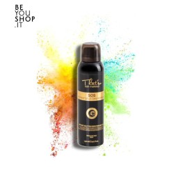 SOS Self Tan Remover