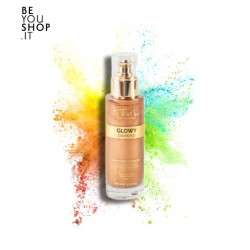 Glowy Diamond - Highlighter