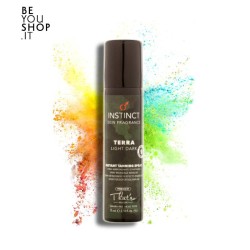 Terra Light Dark Aftershave