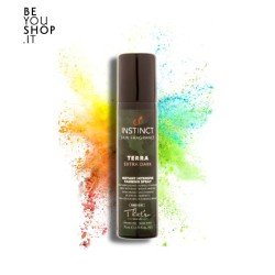 Terra Light Extra Dark Aftershave