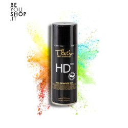HD TAN - High Definition Tan