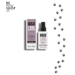 LONG SIVIGLIA - Fragranza delicata lucidante al latte e fragola Urban Dog