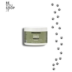BALM 360 - 2 in 1 maschera ristrutturante e balsamo