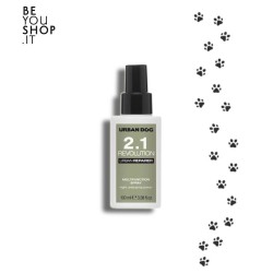 2.1 REVOLUTION - Spray multifunzione ad alto potere snodante