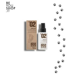 +02 DERMOLOTION - Lozione per dermatiti forfora e desquamazioni Urban Dog