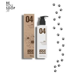 04 HYDRA - Shampoo specifico per cute secca Urban Dog